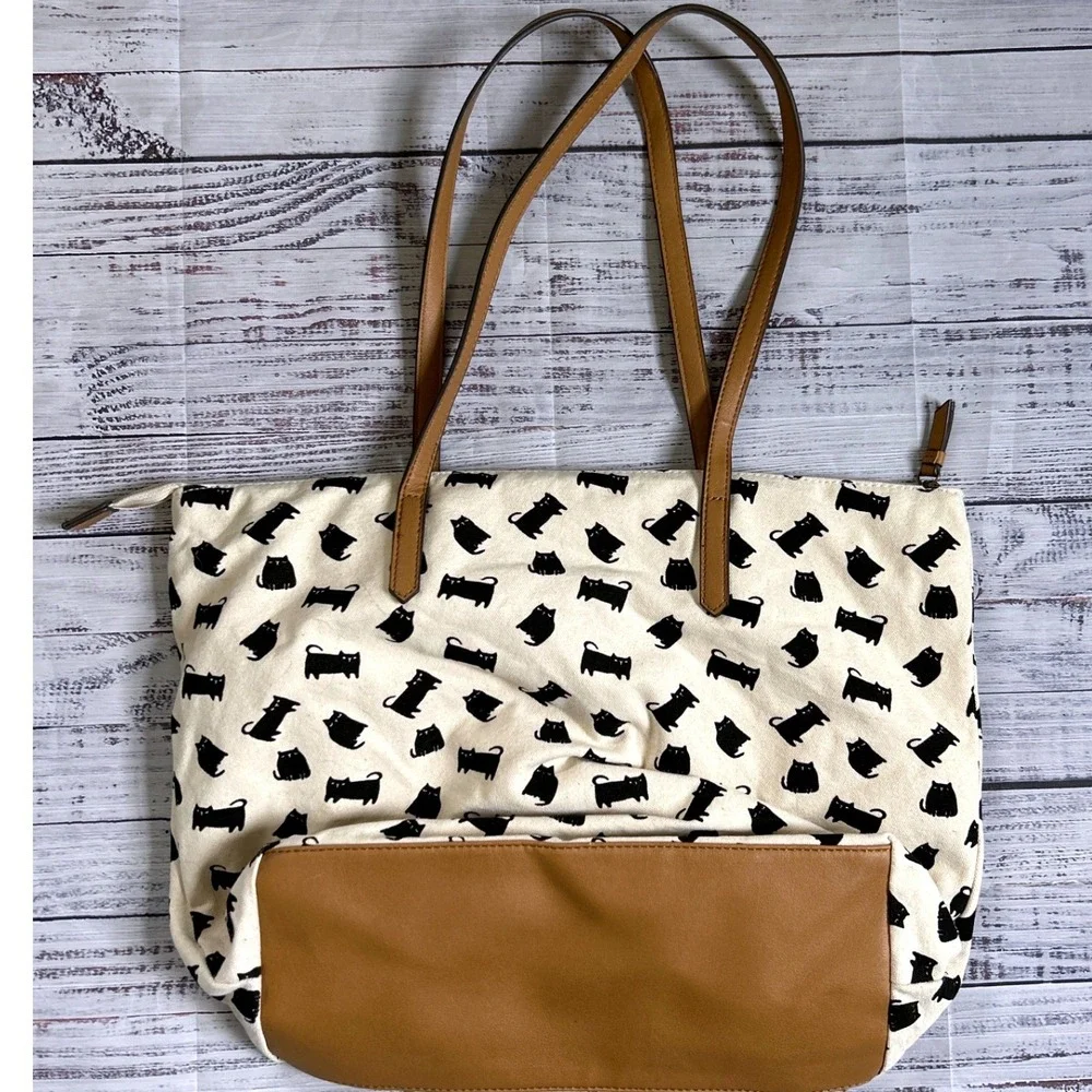 Sonoma Goods For Life tote bag